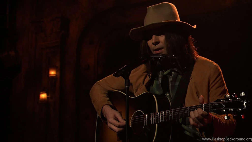 Jimmy Fallon Is Young NOVA.ie