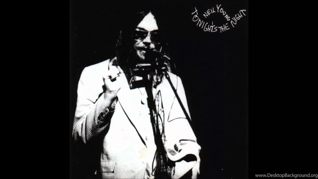 Neil Young   Tonight's The Night [1975]   08   Albuquerque   YouTube