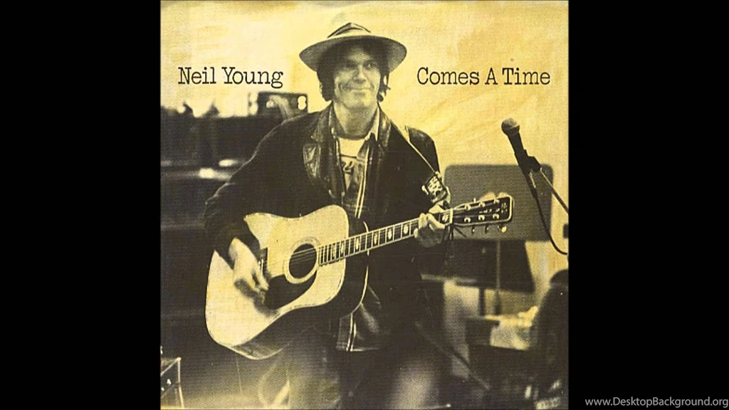 Neil Young   Motorcycle Mama (Featuring Nicolette Larson)   YouTube