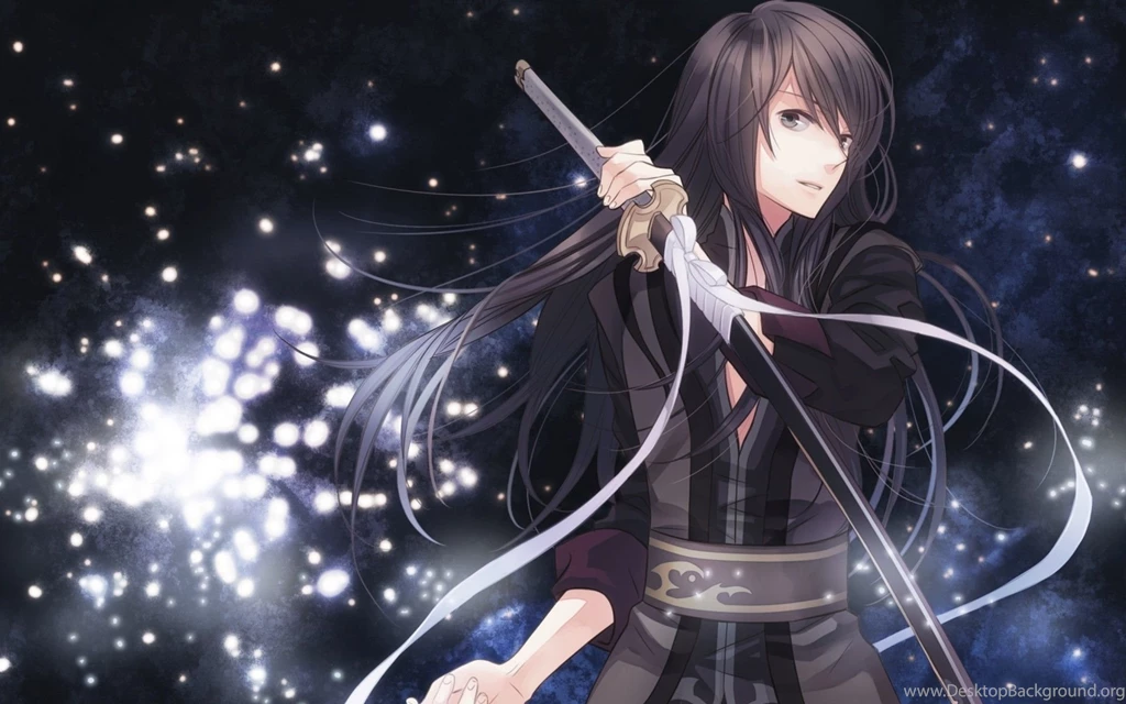 Download Cool Anime Wallpapers