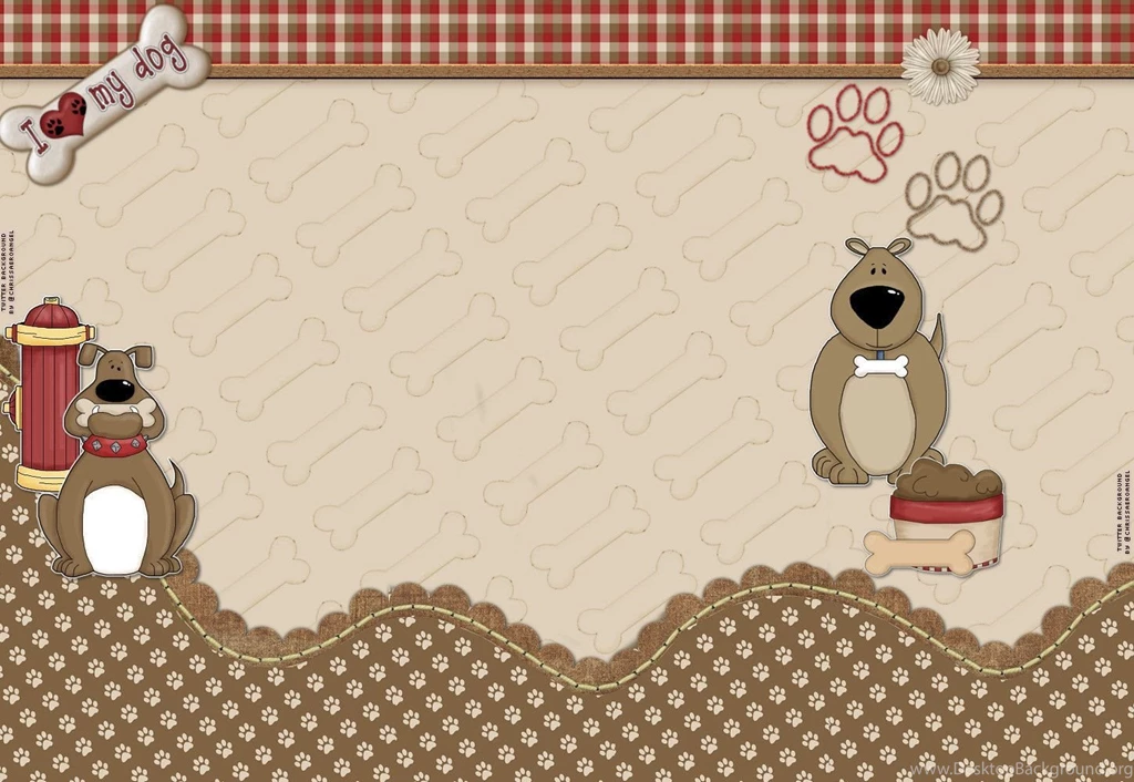 Dog Backgrounds Wallpapers Cave