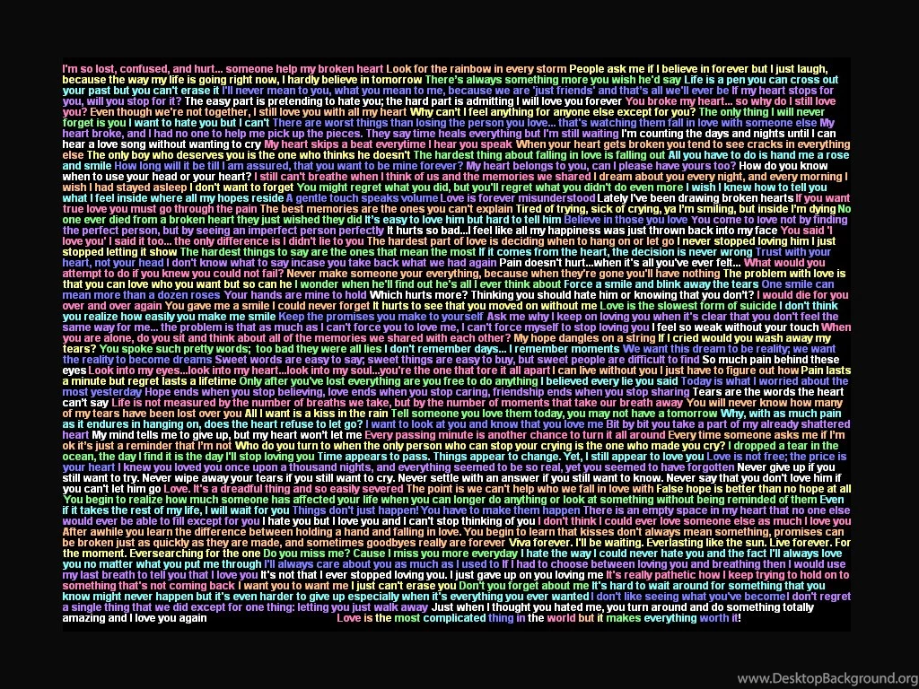 Quote Desktop Backgrounds   Wallpapers Cave