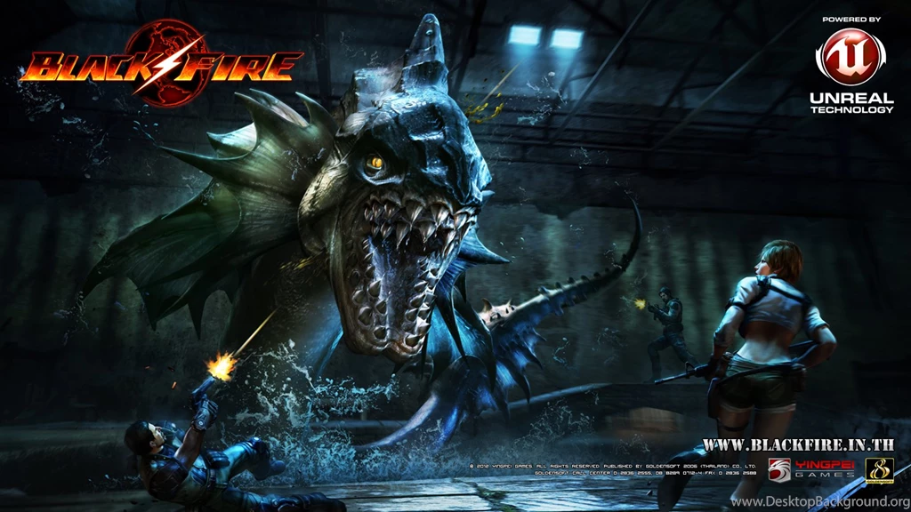 Wallpapers Hon Blackfire Png 1600x900