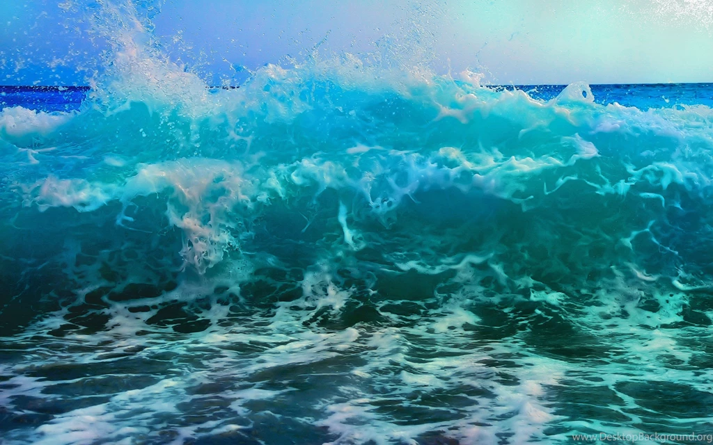 262 Wave HD Wallpapers