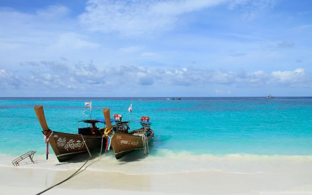 Summer Time HD Desktop Wallpapers : Widescreen : High Definition ...