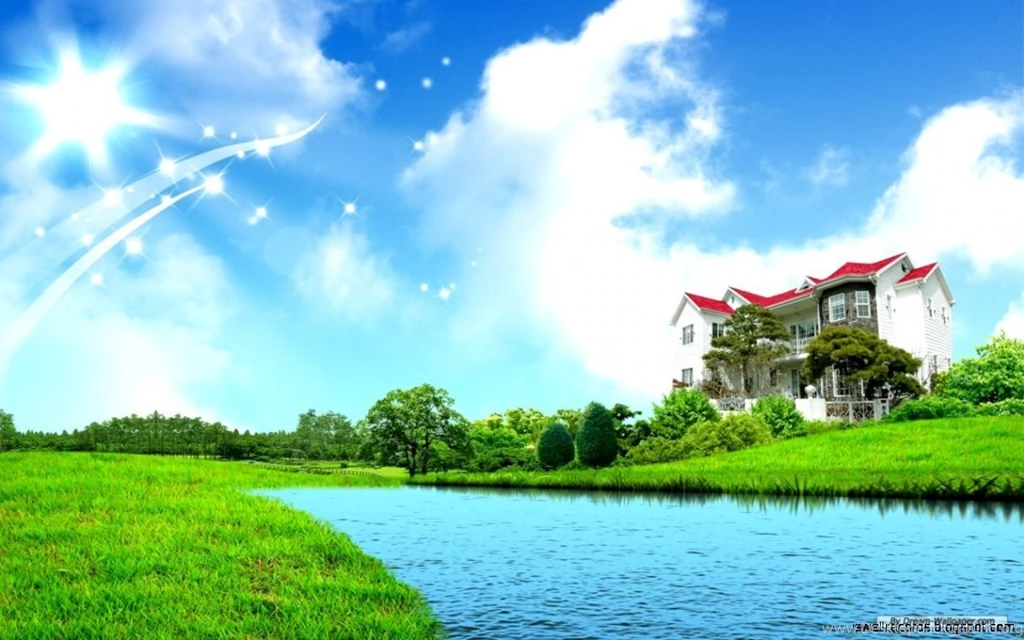 Computer Desktop Wallpapers Hd Nature