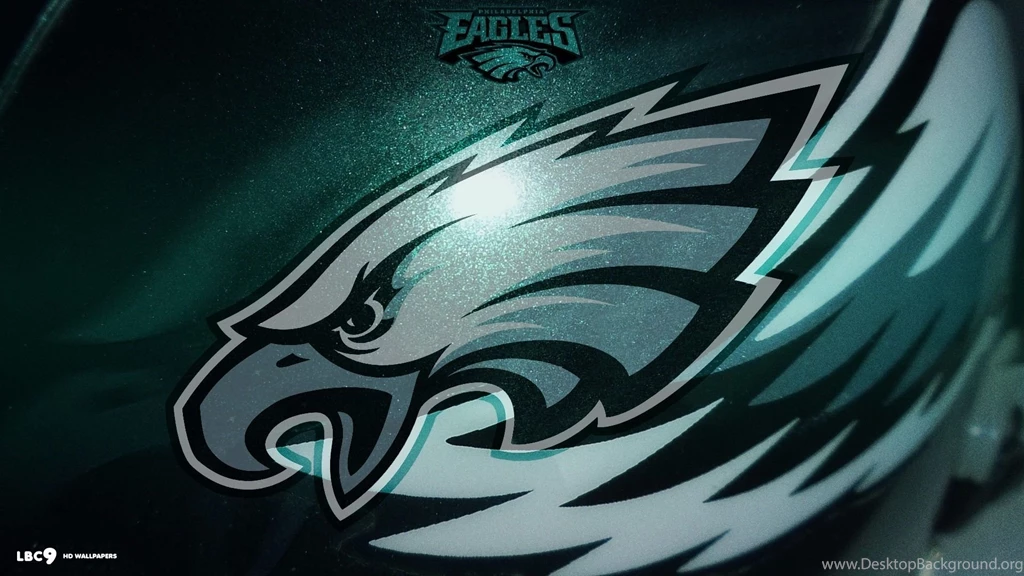 Philadelphia Eagles Wallpapers 3/4