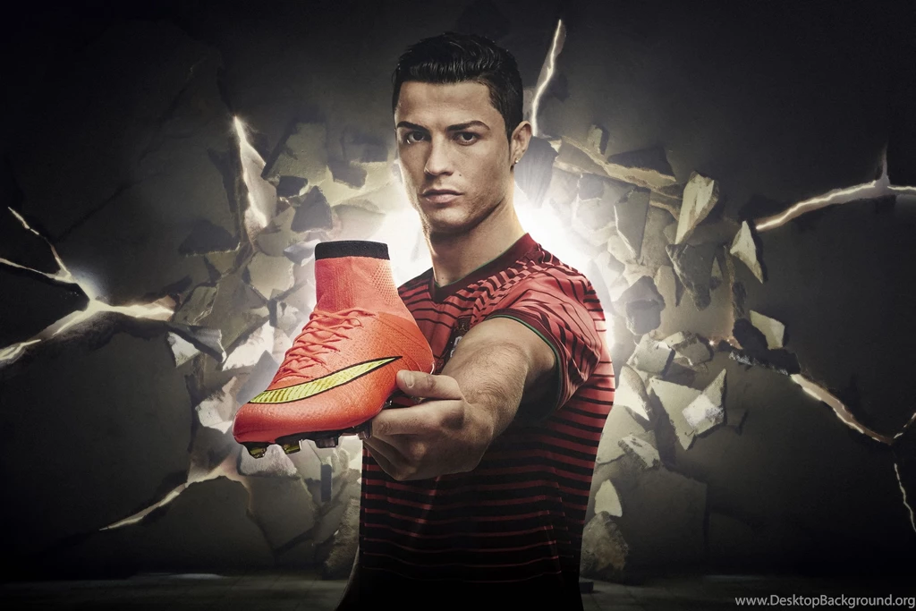 Cristiano Ronaldo Wallpapers Nike Mercurial 2015 Wallpapers Cave