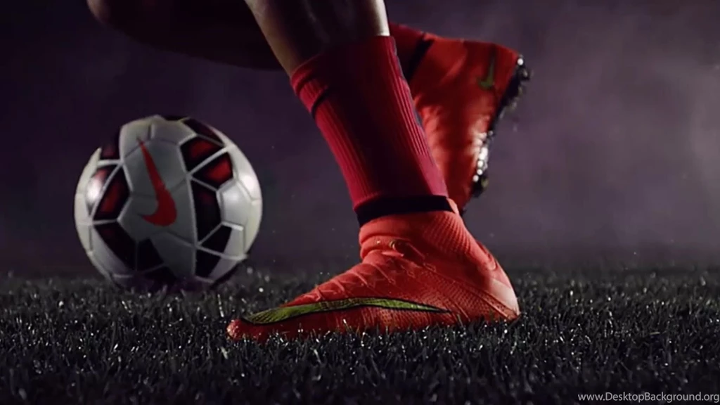 Mercurial Superfly: Factory To Cristiano Ronaldo YouTube