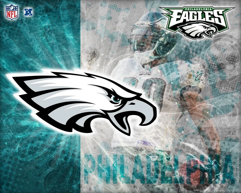 Philadelphia Eagles Wallpapers By Graffitimaster Photo