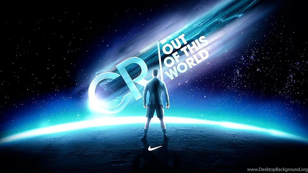 Gallery For Cr7 Mercurial Galaxy Wallpapers