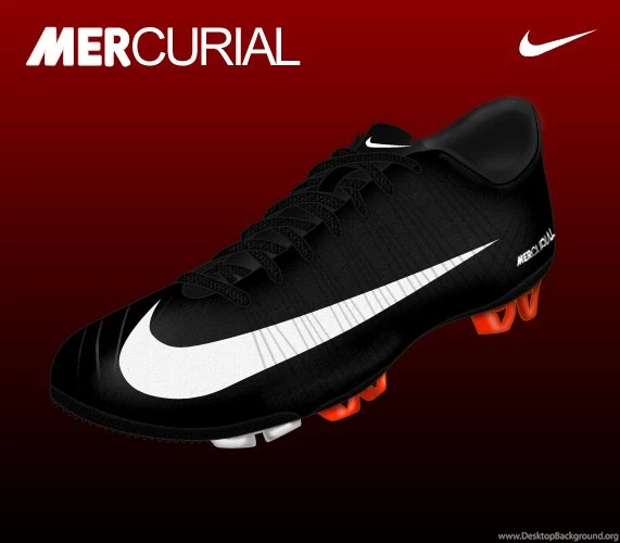 Nike Mercurial Vapor SF2 By Xinzhitan14 On DeviantArt