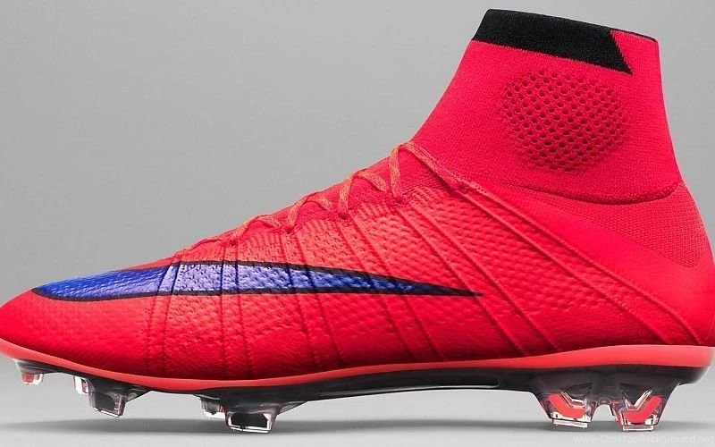 Red Nike Mercurial Superfly 2015 Intense Heat Pack Wallpapers Free ...
