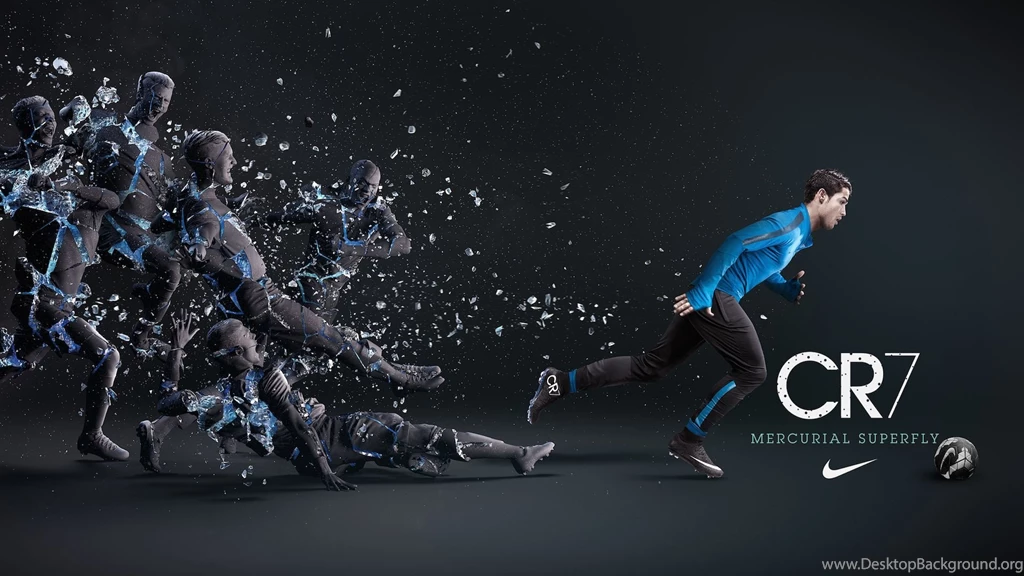Gallery For Cr7 Mercurial Wallpapers