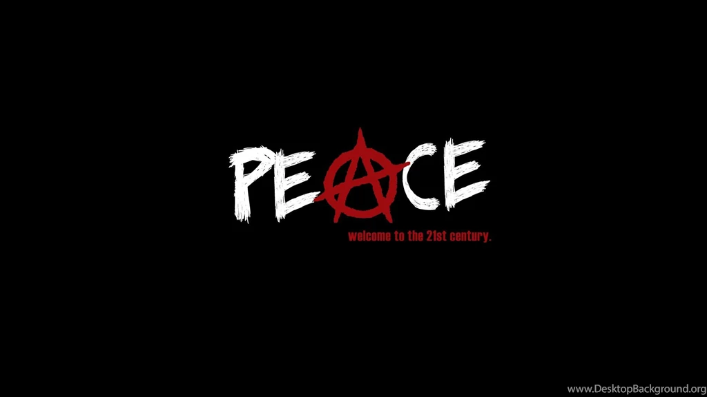 Anarchy Wallpaper Backgrounds