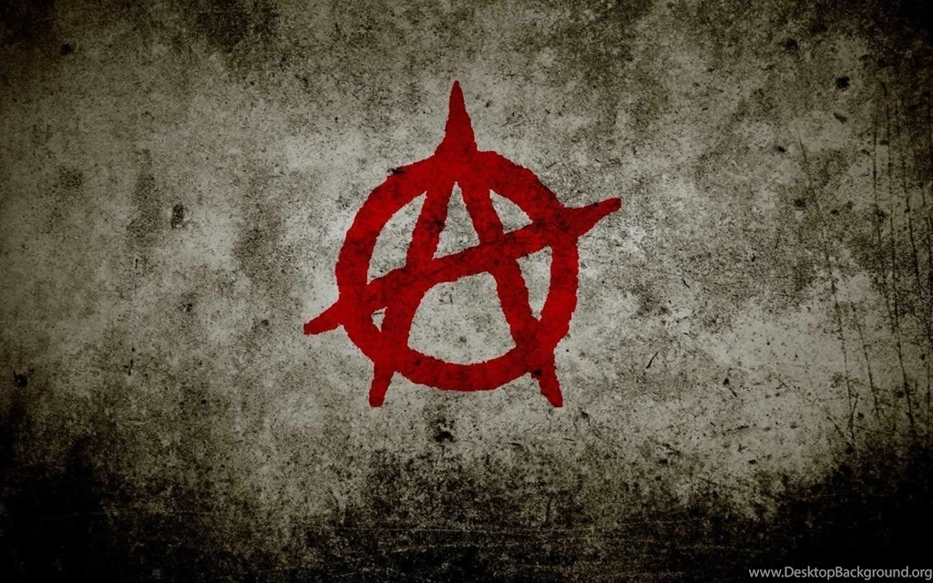 Anarchy Wallpapers By Meteor88 On DeviantArt