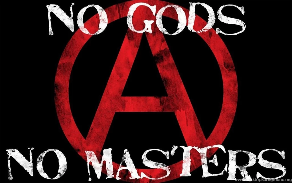 Anarchy Wallpapers