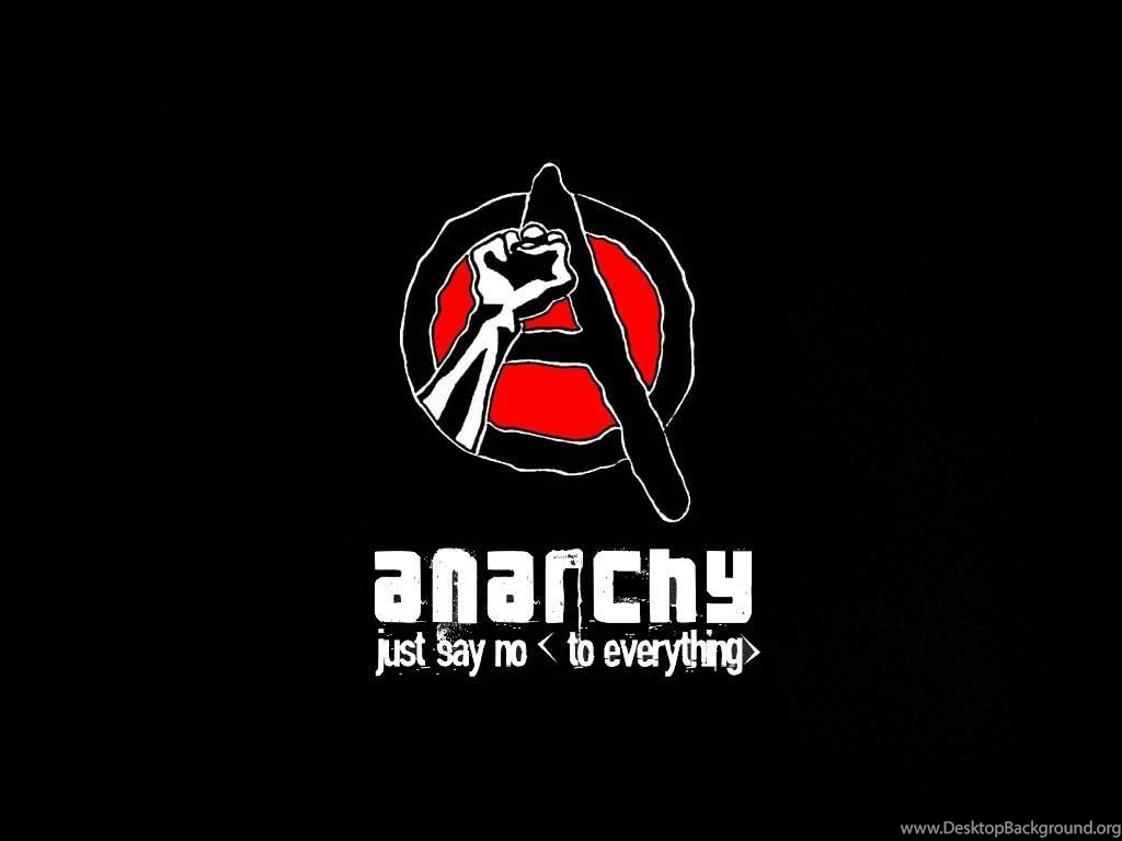 Anarchy Wallpapers (