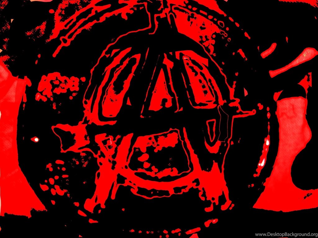 Anarchy Computer Wallpapers, Desktop Backgrounds