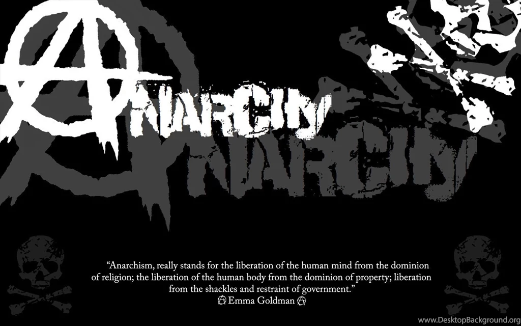 Gallery For Anarchy Quotes Wallpapers