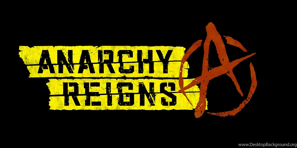 Anarchy Wallpapers
