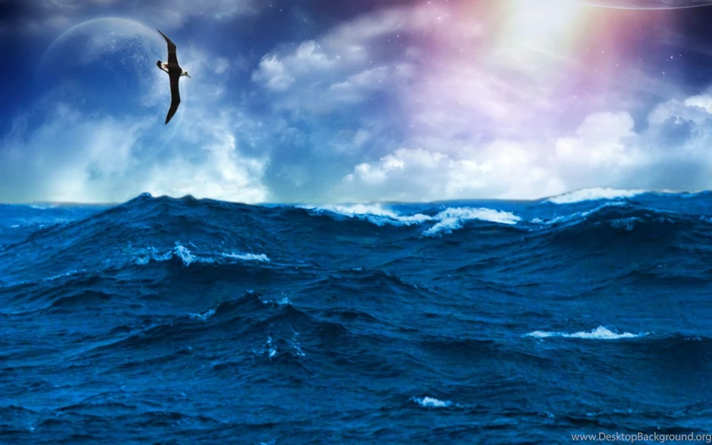 Photo Manipulation HD Wallpapers And Backgrounds