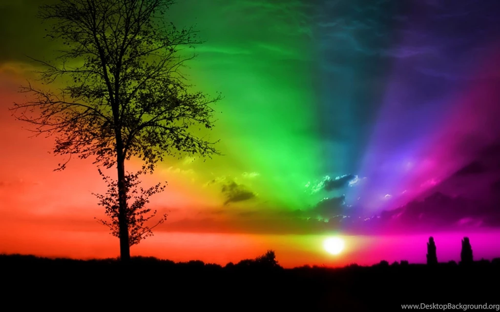 Rainbow Wallpapers
