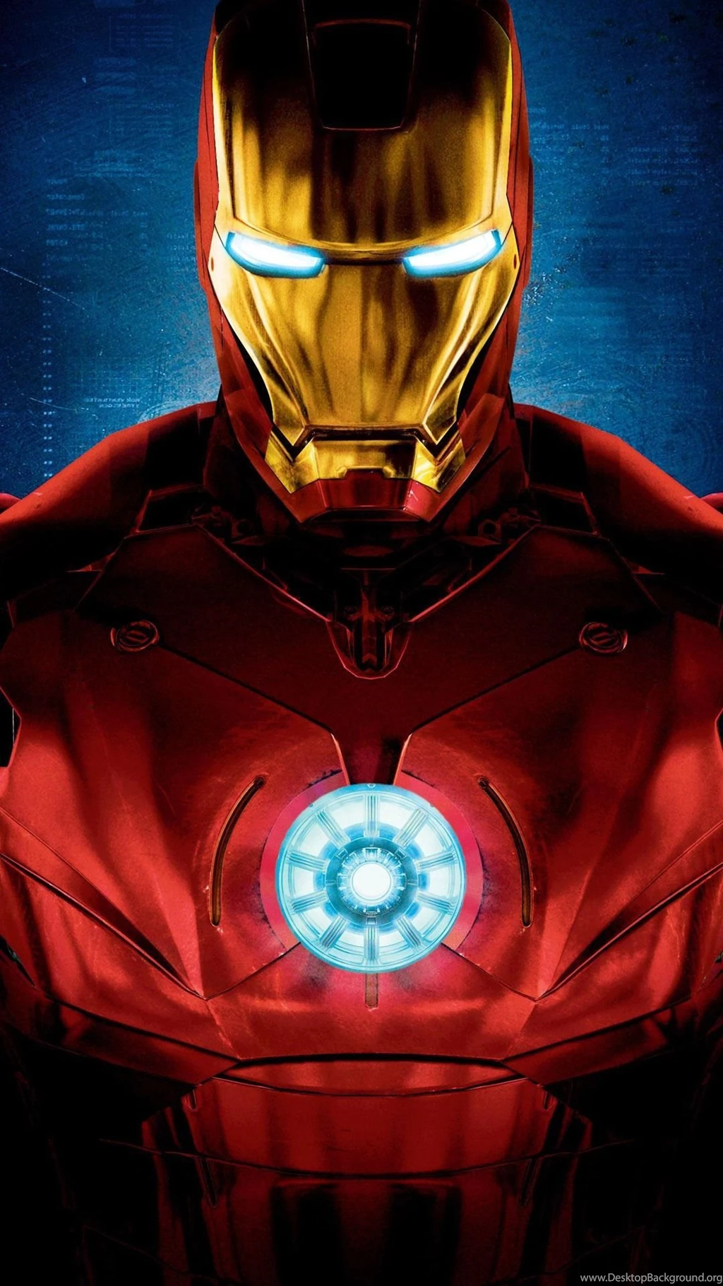 Gallery For   Ironman Wallpapers Hd Iphone