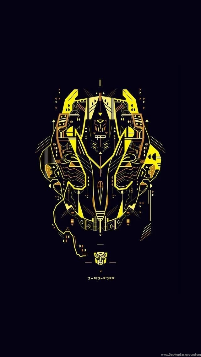 Transformers Bumblebee