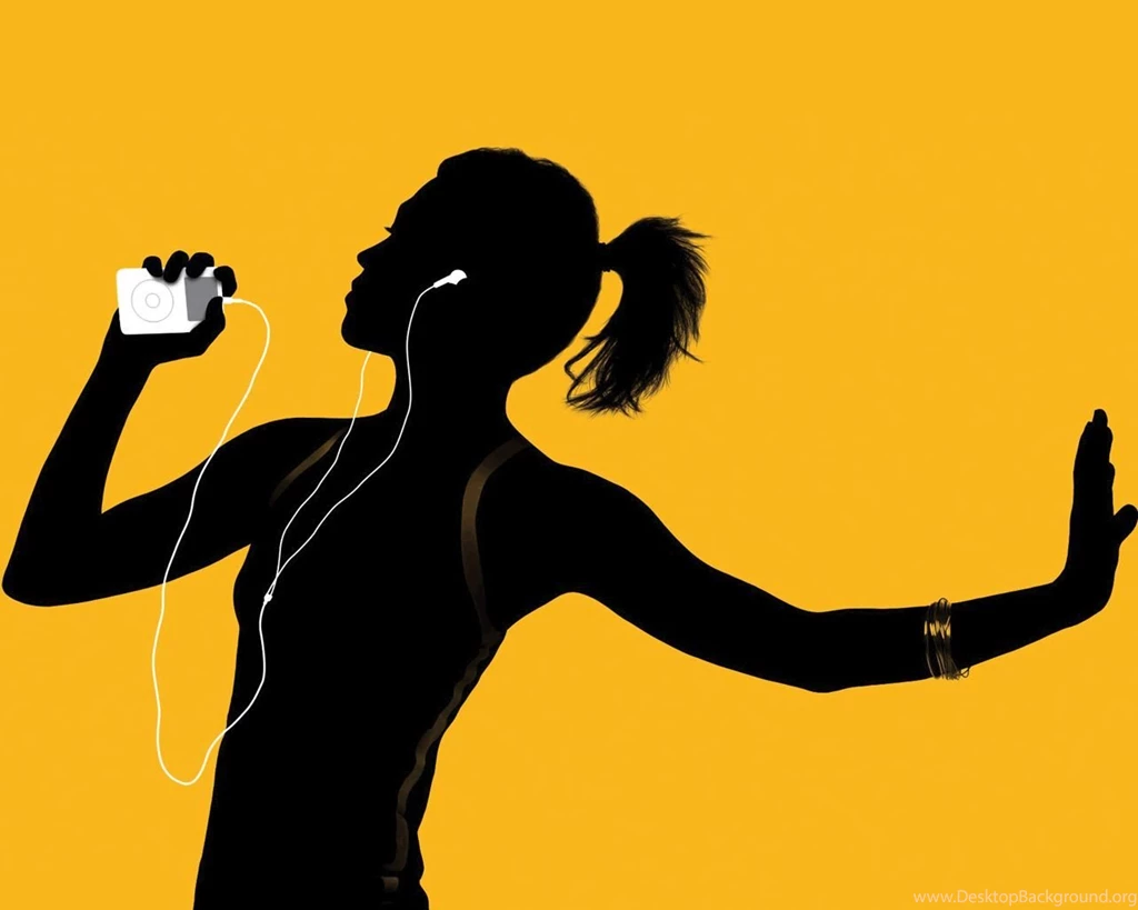 Apple Ipod Wallpapers