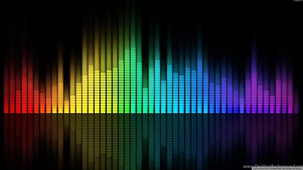 Music Equalizer HD Desktop Wallpapers : Widescreen : High ...