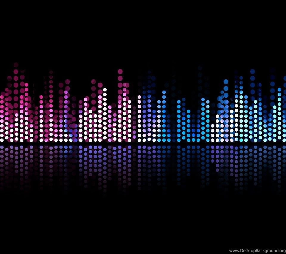 Gallery For Music Equalizer Wallpapers Hd