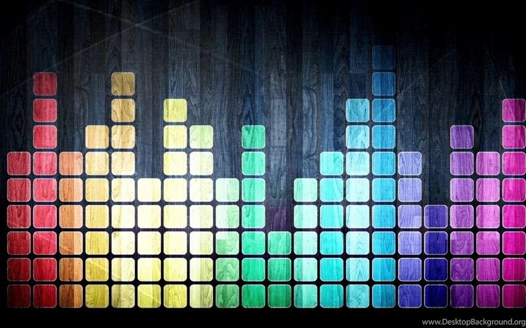 Gallery For Equalizer Wallpapers Mac
