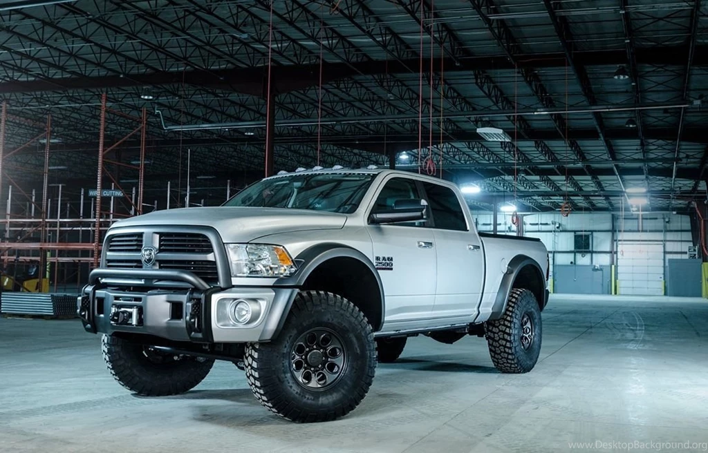 Dodge Ram Concept Vehicle Sema 2013   HD Wallpapers 1   BestePics