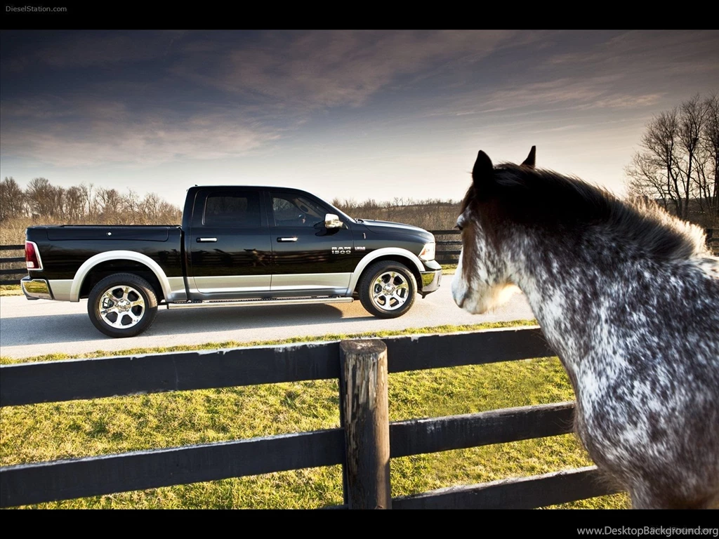 Dodge Ram 1500 2013 Exotic Car Wallpapers