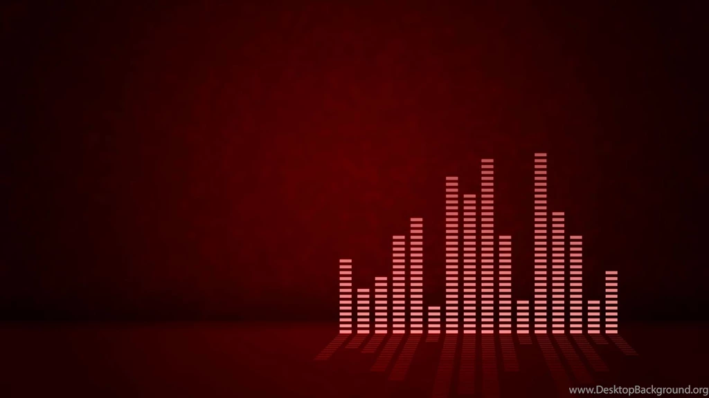Equalizer Hd 1953151 Desktop Background