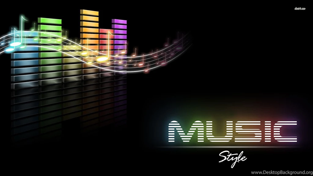 Equalizer Wallpapers Music Wallpapers