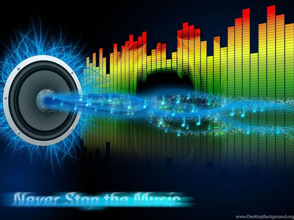 Design A Music Wallpapers Montage DevWebProDevWebPro