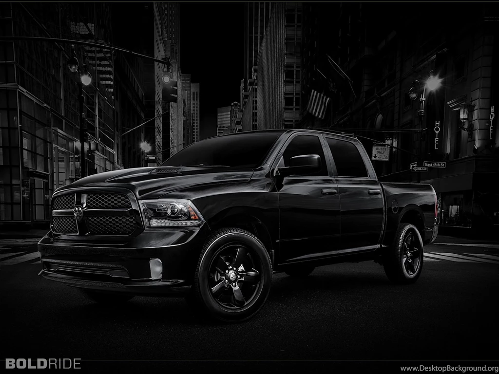 Pickup Wallpapers