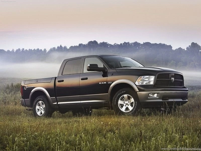 Dodge Ram Wallpapers HD Free Desktop Backgrounds And Wallpapers