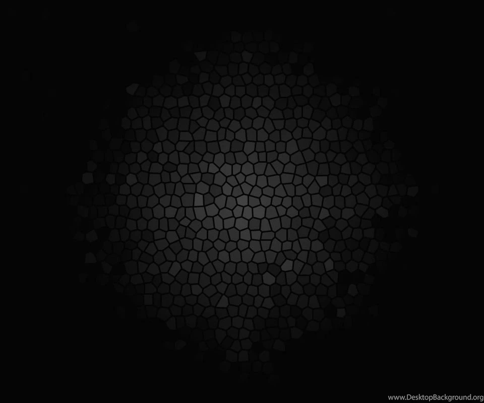 Dark Phone Cellular Phone