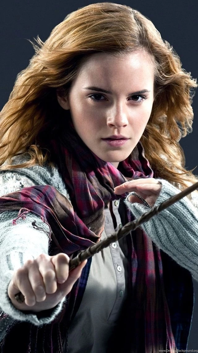Emma Watson 12 iPhone Wallpapers