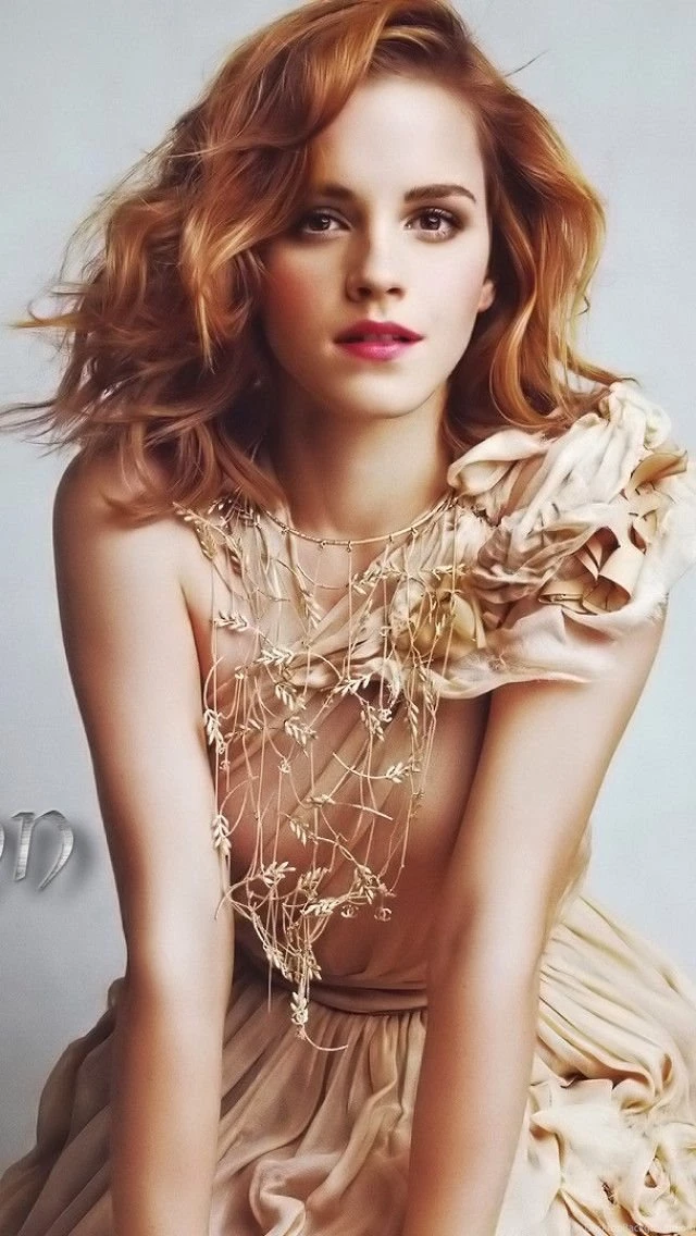 Emma Watson, Nose Wallpapers – Yoyowall.com