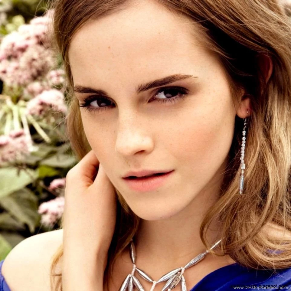 Emma Watson Iphone 5 Wallpapers