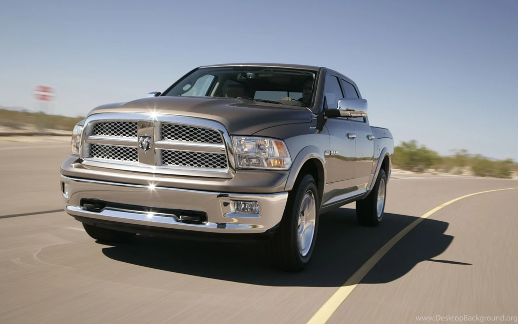 Dodge Ram 1500, Regular, Quad, Crew Cab, AWD   Free Widescreen ...