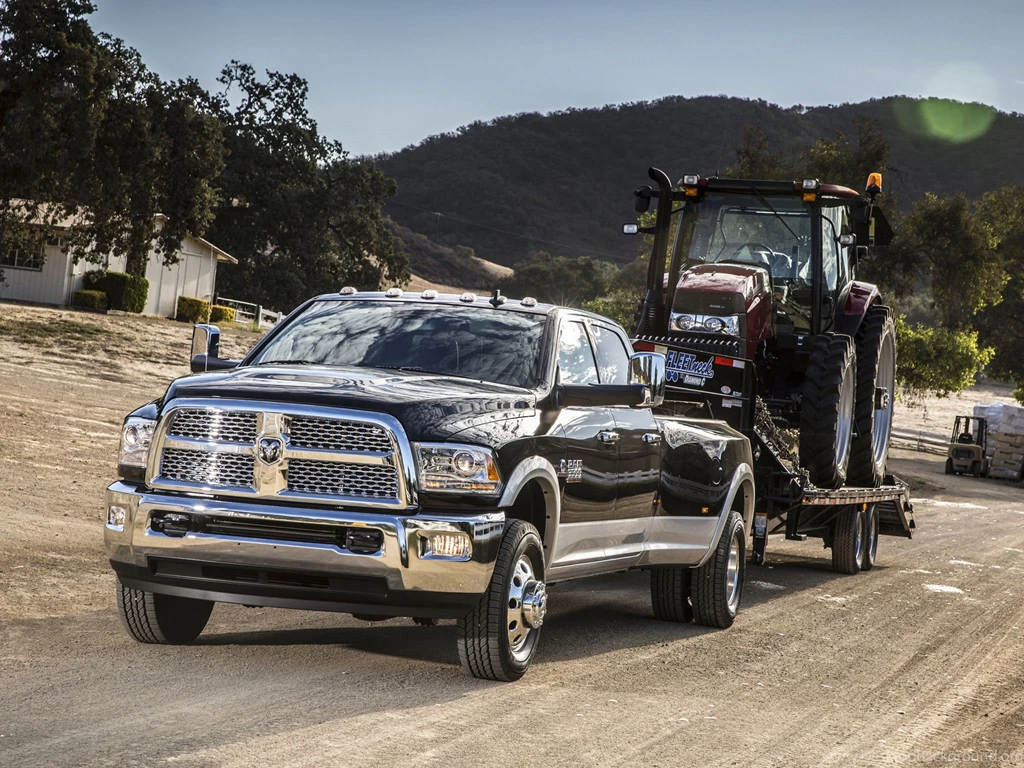 2012 Dodge Ram 3500 Laramie Crew Cab 4x4 Pickup S Wallpapers ...