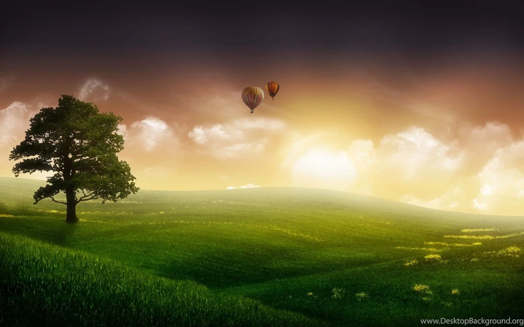 Wallpaper Backgrounds For PC Desktop