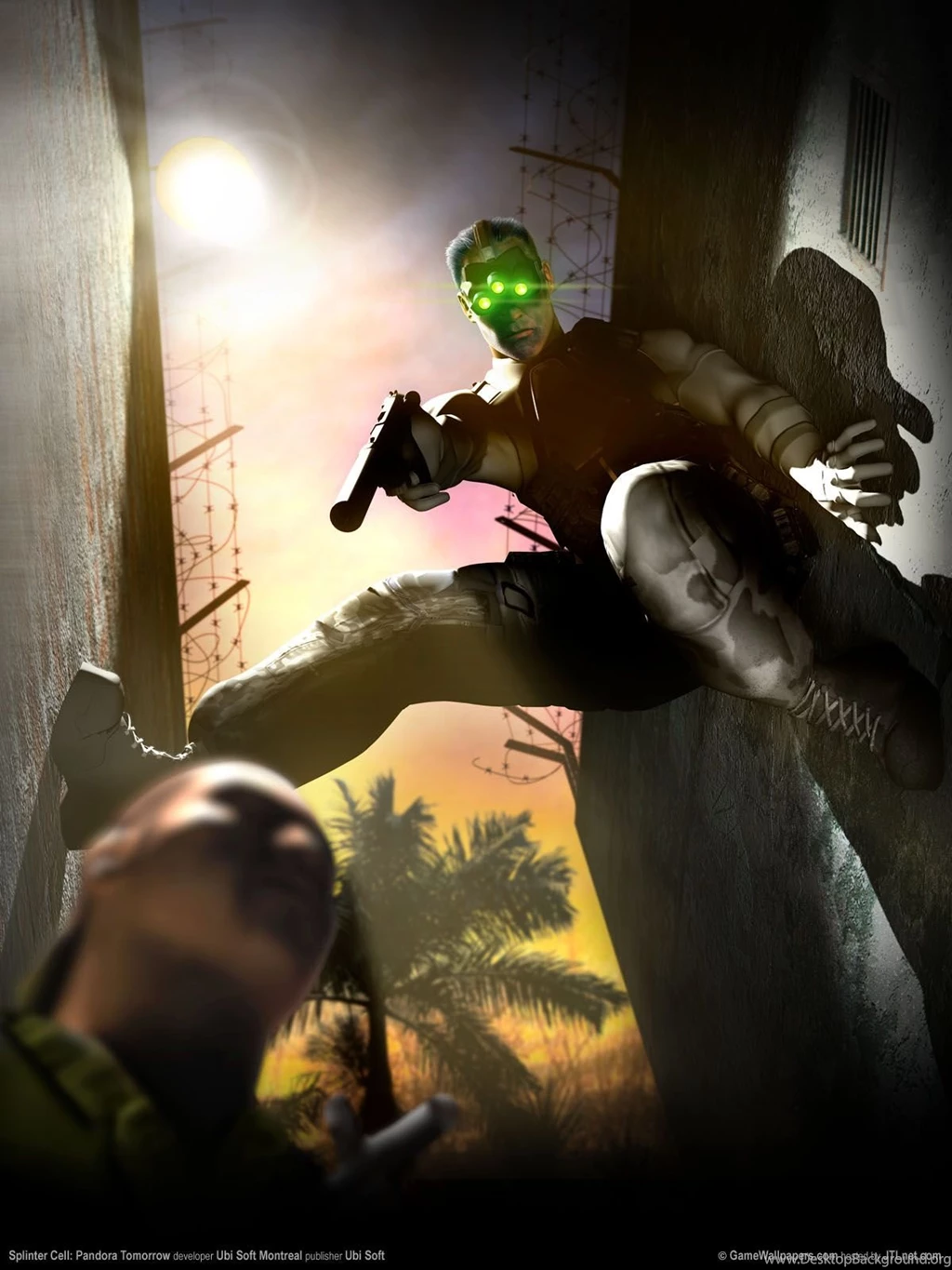 Patch Rowcester: Portrait Wallpapers