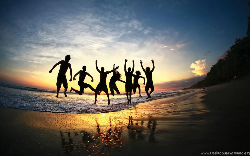 Joy At Costa Rica HD Wallpapers   IHD Wallpapers