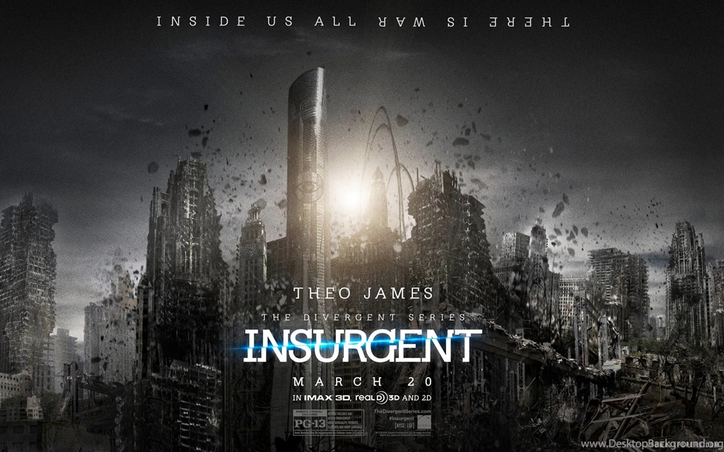 Insurgent HD Wallpapers   IHD Wallpapers